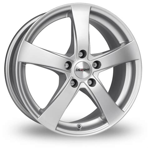 dezent re|Dezent Alloy Wheels (Alloys)